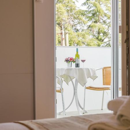 Apartments Villa Katana Porec Esterno foto